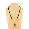 Image of WOMEN'S HERSFELD STONE NECKLACE