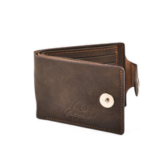 DAQS WELZOW MEN'S WALLET