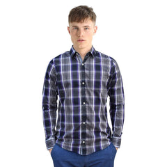 POLO REPUBLICA SANREMO CASUAL SHIRT