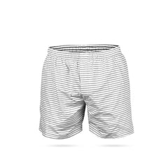 ASE ZRUBA MEN'S POLY COTTON BOXER SHORTS