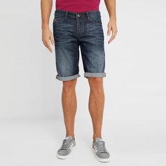 S.OLIVER ASCONA DENIM SHORTS