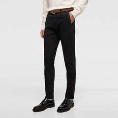 ZR FURTWANGEN SKINNY CHINO PANTS