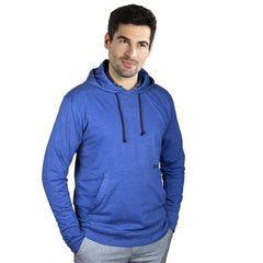 AMP MEN'S ROBERVAL PULLOVER HOODIE