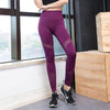 Image of WOMEN’S SPORT HIGH ELASTIC QUICK DRYING LEGGINGS