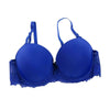 Image of DAINAFANG INTIMATE BACKREST WITH SOLID MEMORY FOAM RINGS 3/4 LOVELY SOFT BRA