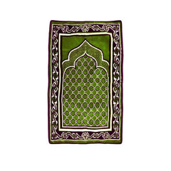 ISLAMIC TRAVEL PRAYER HAND CARRY MAT