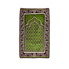 Image of ISLAMIC TRAVEL PRAYER HAND CARRY MAT