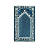 Image of ISLAMIC TRAVEL PRAYER HAND CARRY MAT