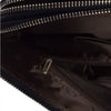 Image of SEPTGROOS CROCODILE PATTERN BUSINESS TRAVEL SHOULDER BAG