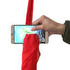 Image of SCARF THROUGH MOBILE PHONE MAGIC PROPS