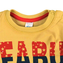 BCB KIDS FABULOUS TERRY SWEAT SHIRT