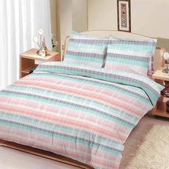 ARC FROHBURG DOUBLE BED SHEET