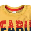 Image of BCB KIDS FABULOUS TERRY SWEAT SHIRT