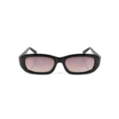 ATT SEGOVIA PLASTIC FRAME SUNGLASSES