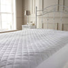 Image of HIGH LIVING QUILTED MATTRESS PROTECTOR