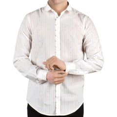 POLO REPUBLICA SEVERSK DESIGN CASUAL SHIRT