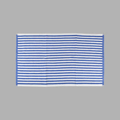 HNC BRAUNFELS STRIPES DESIGN BATH TOWEL