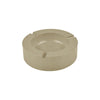 Image of YALTA THREE PLAYERS PLASTIC ROUND SHAPE ASHTRAY