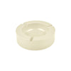 Image of YALTA THREE PLAYERS PLASTIC ROUND SHAPE ASHTRAY