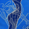 Image of POLO REPUBLICA SPIDER MAN LUXURY BEDDING COLLECTION SINGLE BED SHEET