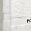 Image of POLO REPUBLICA YUCATAN SOFT PILE EMBRO BATH TOWEL