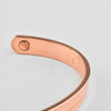 Image of WOMEN'S DORFEN CUFF BRACELET