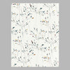 Image of JNLS TIEVER PRINTED ONE PIECE POCKET CURTAIN