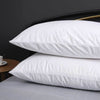 Image of HIGH LIVING WATERPROOF PILLOW PROTECTORS