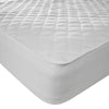 Image of HIGH LIVING WATERPROOF QUILTED MATTRESS PROTECTOR