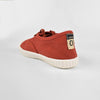 Image of OPOEE KIDS KASEDE LACE UP STYLE CANVAS SHOES