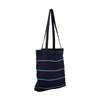 Image of POLO REPUBLICA CONTRAST STRIPES TOTE BAG