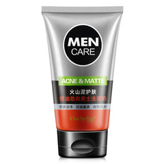 ONE SPRING MEN ACNE & MATTE CLEANSER