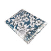 Image of ARC RAUXEL FLORAL DESIGN DOUBLE BED SHEET