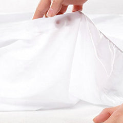 HIGH LIVING WATERPROOF MATTRESS PROTECTOR