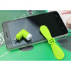 Image of MINI SMARTPHONE CONNECTED FAN