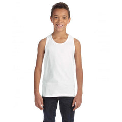 SUNNY ANKARA KIDS SLEEVELESS VEST