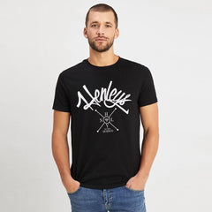 HENLEY MEN'S MCMXCVI TEE SHIRT