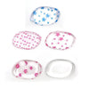 Image of ANINA GLAM PREMIUM SILICONE MAKEUP SPONGE GEL PUFF APPLICATOR