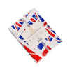 Image of POLO REPUBLICA LONDON LUXURY BEDDING COLLECTION SINGLE BED SHEET