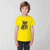 Image of TRN 1961 BIKE CONTEST KIDS TEE SHIRT