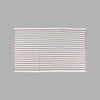 Image of HNC BRAUNFELS STRIPES DESIGN BATH TOWEL