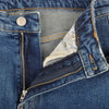 Image of WKND WOMEN'S MID WASH SLIM FIT DENIM