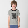 Image of POLO REPUBLICA URBAN DESIGN KIDS RINGER TEE SHIRT