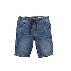 TT ARNSTADT MEN'S DENIM SHORTS