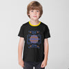 Image of POLO REPUBLICA URBAN DESIGN KIDS RINGER TEE SHIRT