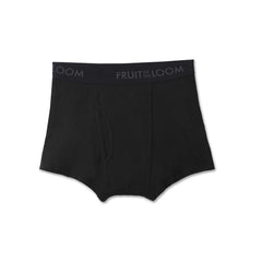 FTL ZAMBOLE BREATHABLE MICRO MESH SHORT LEG BOXER SHORTS