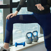 Image of WOMEN’S SPORT HIGH ELASTIC QUICK DRYING LEGGINGS