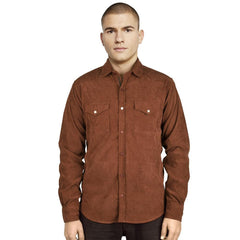 TT AIBLING COTRAY LONG SLEEVE CASUAL SHIRT