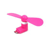 Image of MINI SMARTPHONE CONNECTED FAN