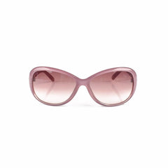 ULSTEIN VINTAGE ROUND DESIGN SUNGLASSES